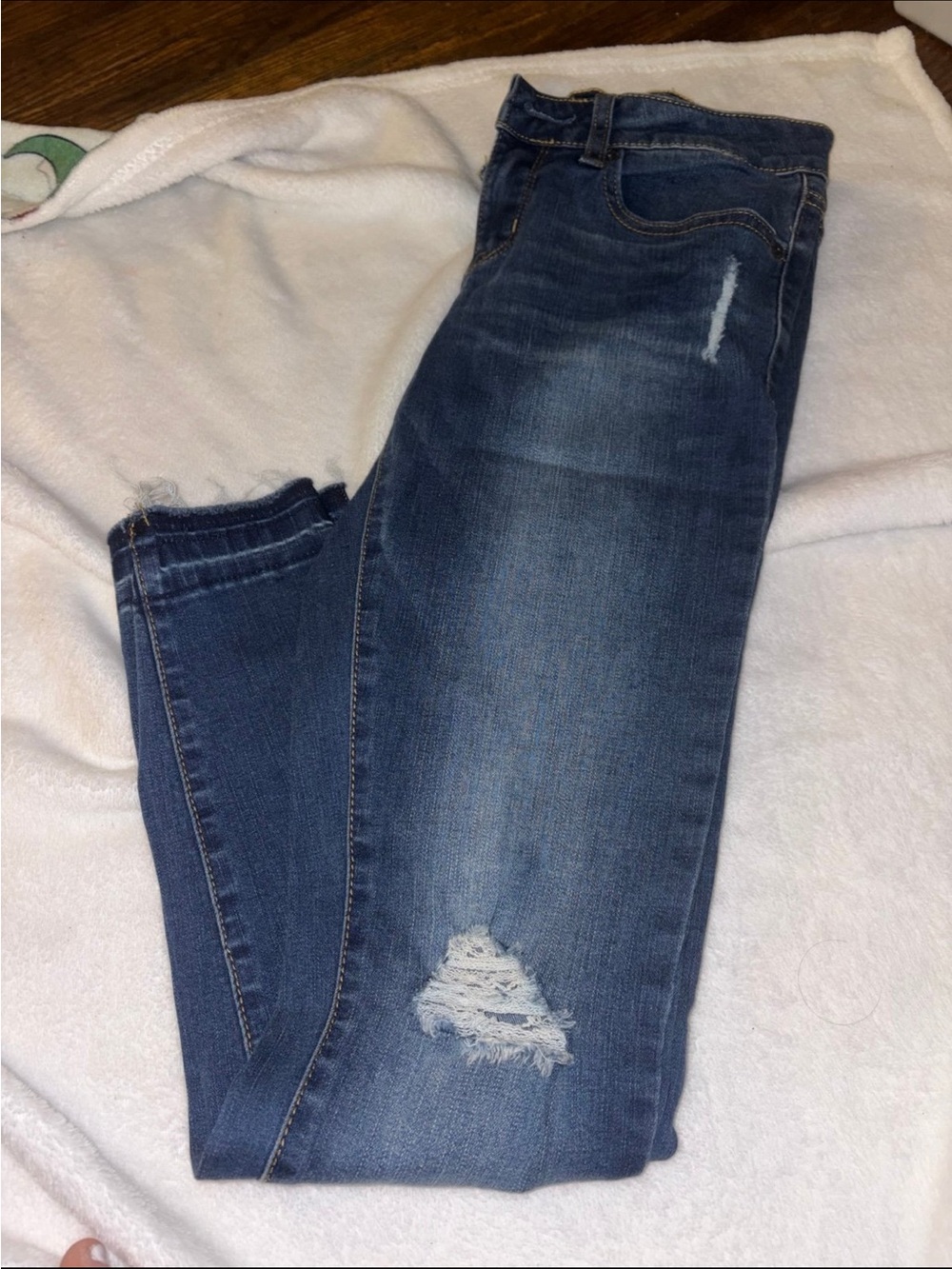 Aeropostale Jeggings